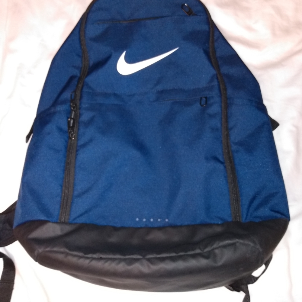 Nike backpack